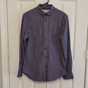 4 for $25 - Men's Button Down Shirt